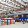 Waterloo Station