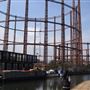 Regent's Canal - Broadway Market