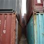 Container Shipyard