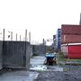 Dagenham Market Site