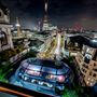 Wagtail Rooftop Bar & Restaurant