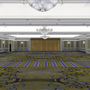 London Marriott Hotel Grosvenor Square