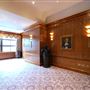 The Savoy Hotel