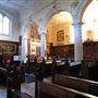 The Charterhouse