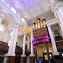 Christ Church, Spitalfields Venue