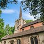 The Old Church