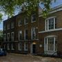 The Georgian House