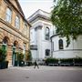 St Marylebone School