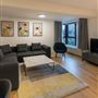 Monarch House Serviced Apartments