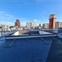 Barbican Vacant