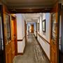 Barbican Vacant