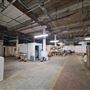 Barbican Vacant