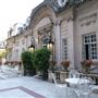 Dartmouth House
