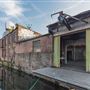 Hoxton Docks