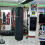 Ringtone Boxing Gym
