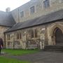 All Saints’ Church, Child’s Hill