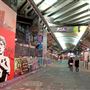 Leake Street Arches