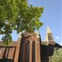 St Michael and All Angels with St James, Croydon