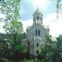 St Sarkis Armenian Church