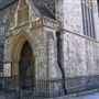 St Mary Magdalene, Munster Square