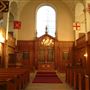 St Andrew-by-the-Wardrobe