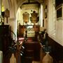 Parish Church of St Margaret of Antioch, Barking