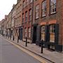Fournier Street