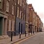 Fournier Street