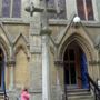 Pond Square Chapel