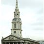 St Martin-in-the-Fields Church