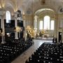 St Martin-in-the-Fields Church