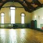 The Round Chapel