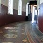 The Round Chapel