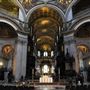 St Paul's Cathedral