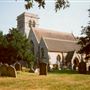 St John the Evangelist Church, Stanmore