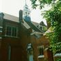 St Michael and All Angels, Bedford Park