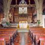 St Mary Brookfield