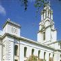 St Anne's Church, Limehouse