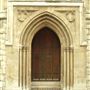 St Giles' Church, Cripplegate