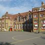 Hampton Junior School