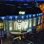The Broadway Theatre