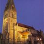 St Mary Magdalene, Enfield