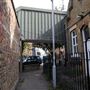 Goldsmiths College, University of London