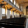 Old Royal Naval College - The Chapel
