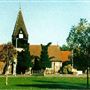 St Mary's Church, Bedfont