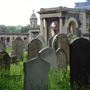 Brompton Cemetery and Mausoleum