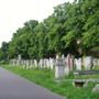 Brompton Cemetery and Mausoleum