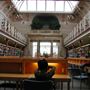 University of Greenwich, Avery Hill Campus
