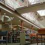 University of Greenwich, Avery Hill Campus
