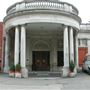 University of Greenwich, Avery Hill Campus
